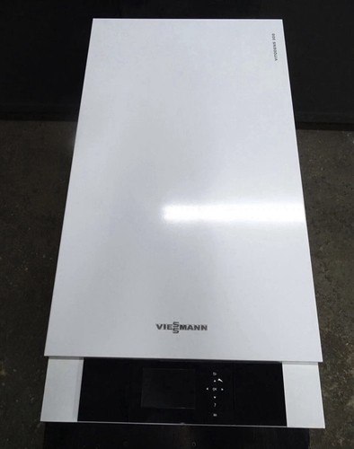 Viessmann vitodens 300 - viessmann, 300-w