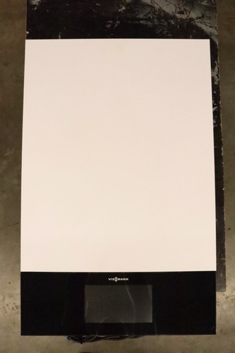 Viessmann vitodens 300 - viessmann, 300-w