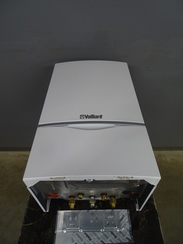 Vaillant ecotec exclusiv - exclusiv, vc