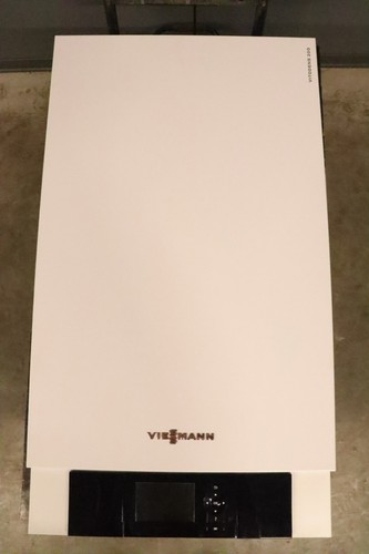 Viessmann vitodens 200 - viessmann,