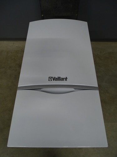 Vaillant atmotec exclusiv - atmotec, vc