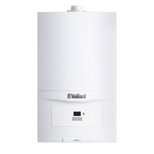 Vaillant gas heiztherme - gas, ecotec