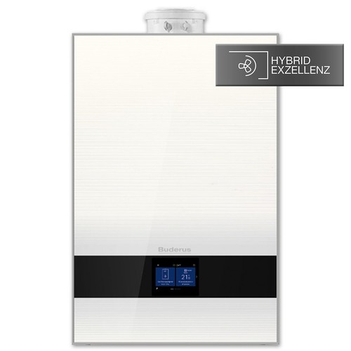 Buderus logamax plus gb192i - logamax,