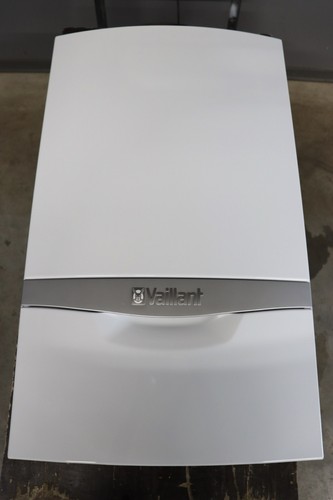 Vaillant ecotec plus - vaillant,