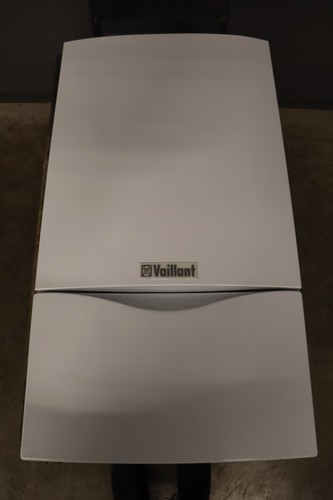 Vaillant turbotec classic vcw - vaillant,