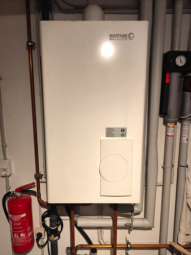 Brötje gasheizung ecotherm - brÖtje,