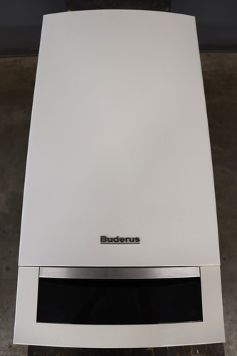 Buderus logamax plus gb172 - buderus,
