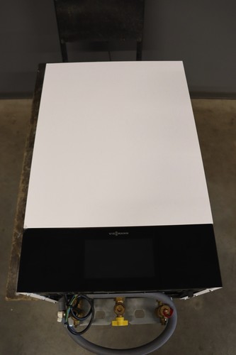 Viessmann vitodens 300 - viessmann,