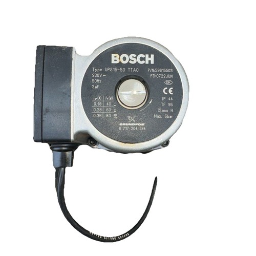 Bosch grundfos umwälzpumpe - grundfos,