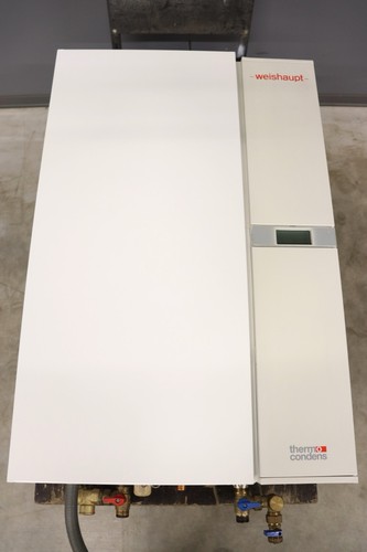 Weishaupt wtc h pea - 15-a, h-pea