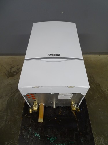 Vaillant ecotec exclusiv de - ecotec,
