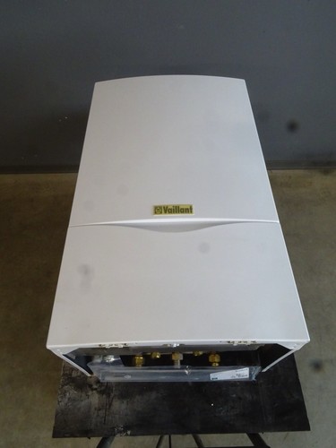 Vaillant ecotec classic - ecotec,