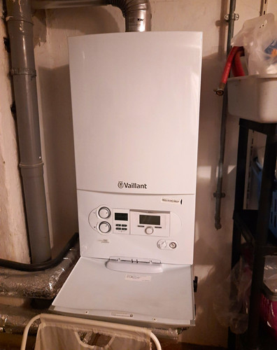 Vaillant gastherme heizkessel - vaillant, gastherme/heizkessel