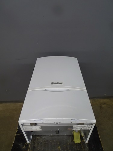 Vaillant ecotec plus vcw - ecotec,