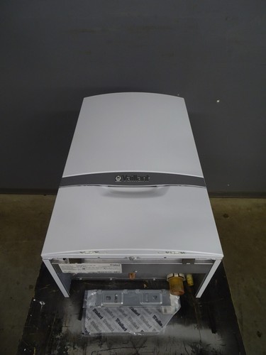 Vaillant ecotec plus vcw - ecotec,