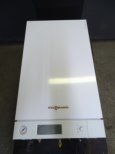 Viessmann vitodens 100 - viessmann, 100-w