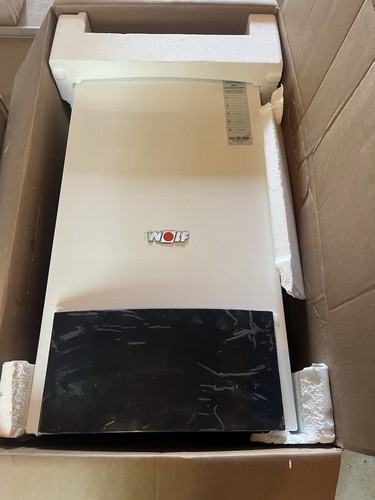 Neu wolf cgu kw gas - neu,