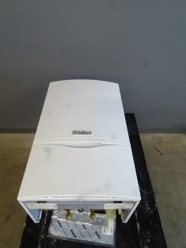 Vaillant ecotec plus - ecotec, vc