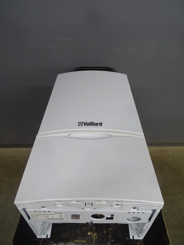 Vaillant atmotec plus - plus, vcw