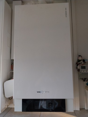 Viessmann vitodens 300 - vitodens,