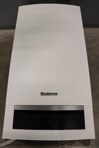 Buderus logamax plus - logamax, gb172-20